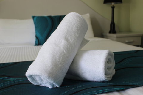 High Mountains Motor Inn - Accommodation Perth 5