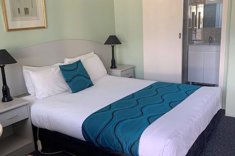 High Mountains Motor Inn - Accommodation Perth 7