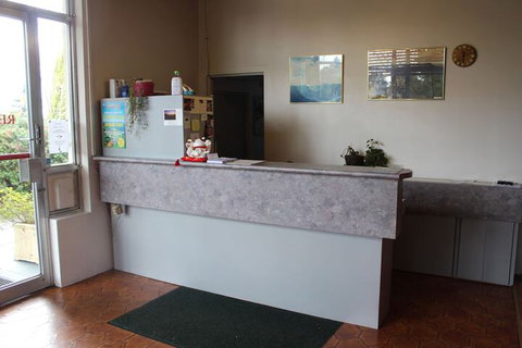 High Mountains Motor Inn - Accommodation Perth 1
