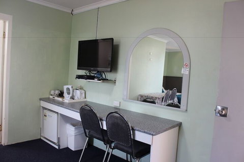 High Mountains Motor Inn - Accommodation Perth 4