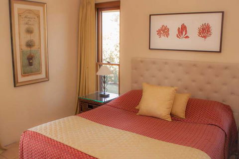 Berenbell Vineyard Retreat - Accommodation Perth 5