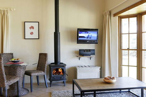 Berenbell Vineyard Retreat - Accommodation Perth 6