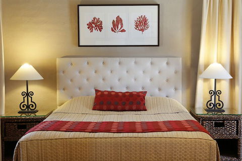 Berenbell Vineyard Retreat - Accommodation Perth 7