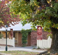 Beechworth Carriage Motor Inn - Accommodation Perth