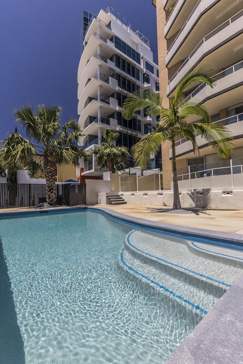 Wyuna Beachfront Holiday Apartments - Accommodation Perth 4