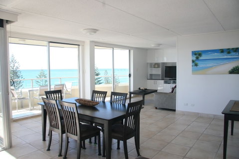 Wyuna Beachfront Holiday Apartments - Accommodation Perth 6