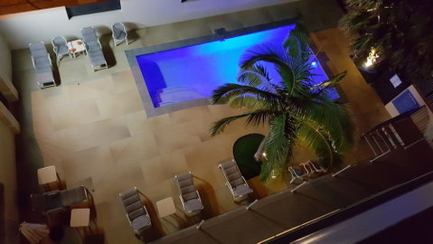 Wyuna Beachfront Holiday Apartments - Accommodation Perth 3