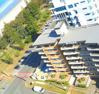 Wyuna Beachfront Holiday Apartments - Accommodation Perth
