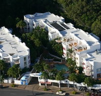 Santorini By The Sea Gold Coast - Accommodation Perth