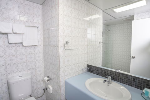 Dog Rock Motel - Perth Resorts 6