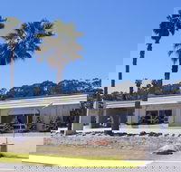 Dog Rock Motel - Perth Resorts