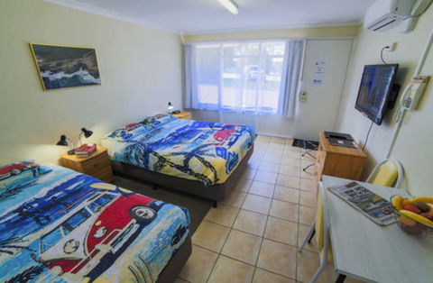 Emu Point Motel & Apartments - Perth Resorts 4