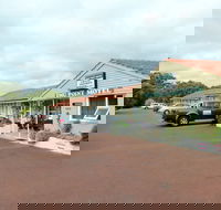 Emu Point Motel  Apartments - Perth Resorts