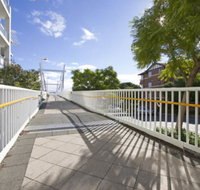 Windsor Lodge Como - Accommodation Perth