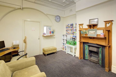 Neutral Bay Lodge - Accommodation Perth 1