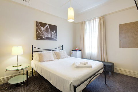 Neutral Bay Lodge - Accommodation Perth 4