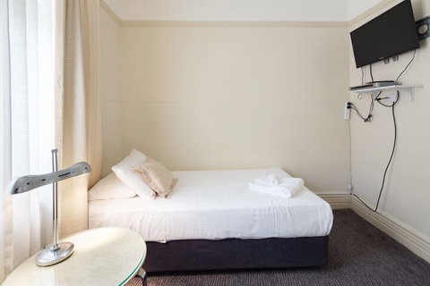Neutral Bay Lodge - Accommodation Perth 5