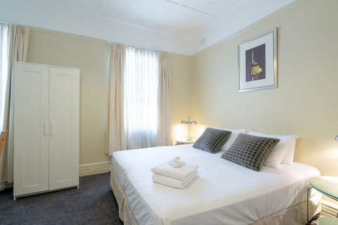 Neutral Bay Lodge - Accommodation Perth 3