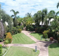 Cocos Beach Bungalows - Perth Resorts