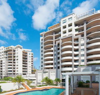 The Oasis Apartments - Accommodation Perth