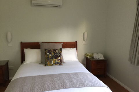 Beltana Villas - Accommodation Perth 5