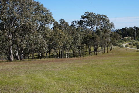 Beltana Villas - Accommodation Perth 2