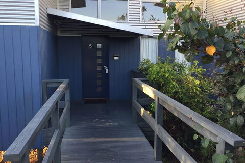 Beltana Villas - Accommodation Perth 7