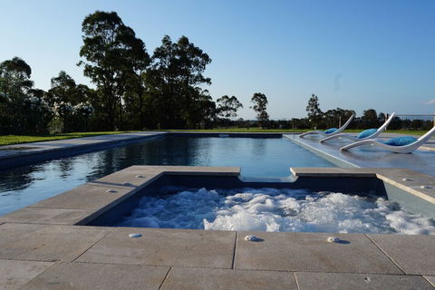 Beltana Villas - Accommodation Perth 4