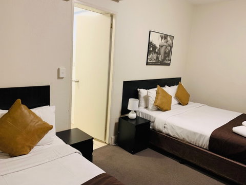 Greenwich Inn Sydney Hotel - Accommodation Perth 2
