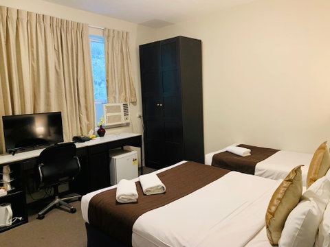 Greenwich Inn Sydney Hotel - Accommodation Perth 5