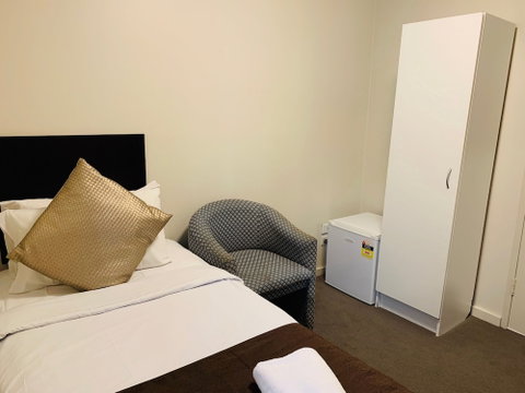 Greenwich Inn Sydney Hotel - Accommodation Perth 1