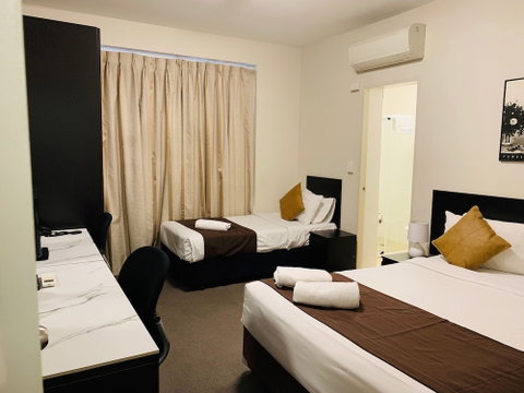 Greenwich Inn Sydney Hotel - Accommodation Perth 4