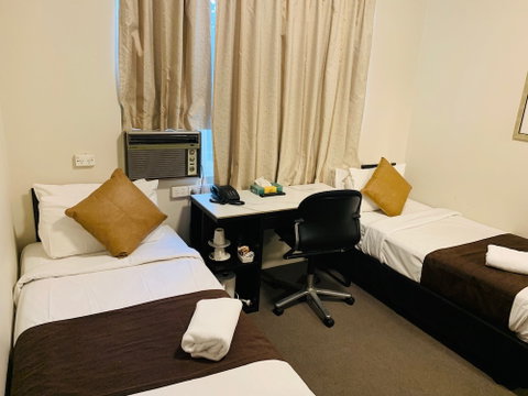 Greenwich Inn Sydney Hotel - Accommodation Perth 3