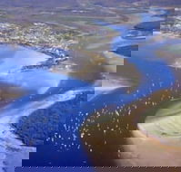 Dolphin Waters Tin Can Bay - Accommodation Perth