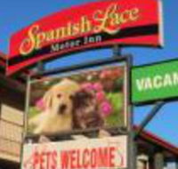 Spanish Lace Motor Inn - Perth Resorts