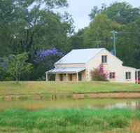 Madigan Vineyard Hunter Valley - Accommodation Perth