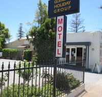 Norfolk Motor Inn - Accommodation Perth