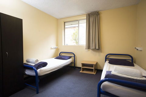 Glebe Point YHA - Perth Resorts 6