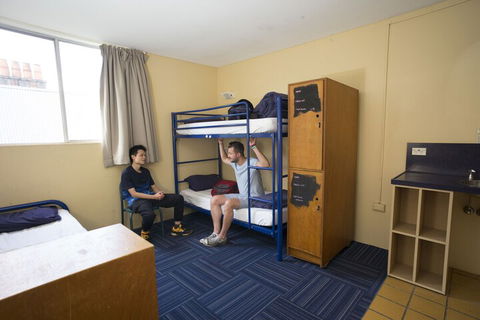Glebe Point YHA - Perth Resorts 3