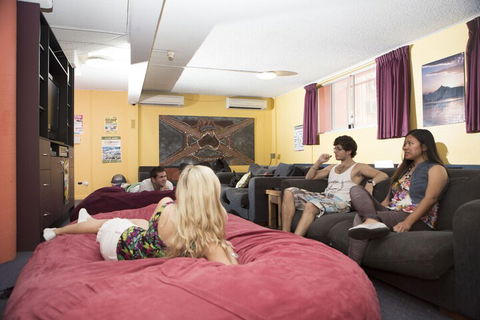 Glebe Point YHA - Perth Resorts 7
