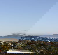 Island View Motel