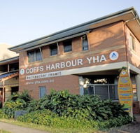 Coffs Harbour YHA Hostel / Backpackers - Perth Resorts