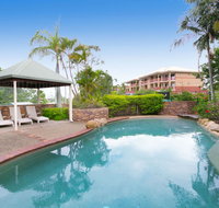 Toowong Villas - Accommodation Perth