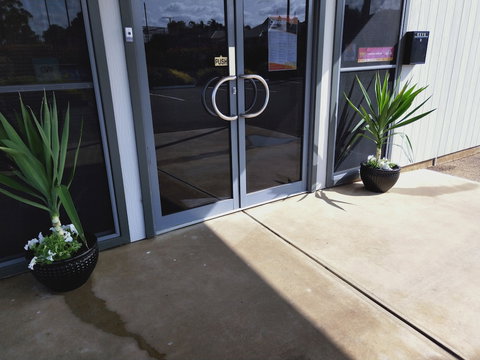 Oval Motel - Accommodation Perth 3