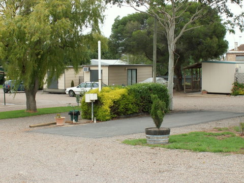 Oval Motel - Accommodation Perth 2