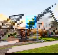 Begonia City Motor Inn - Accommodation Perth