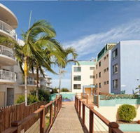 Bayviews  Harbourview Holiday Apartments - Accommodation Perth