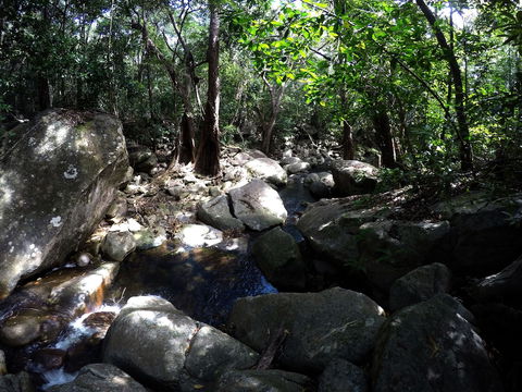 Mungumby Lodge - Cooktown - Perth Resorts 2