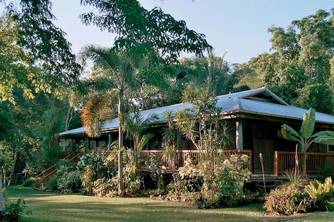 Mungumby Lodge - Cooktown - Perth Resorts 5