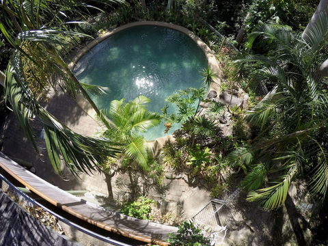 Mungumby Lodge - Cooktown - Perth Resorts 6